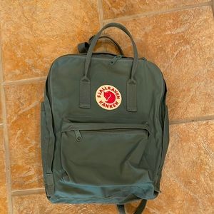 Fjallraven Kanken Backpack